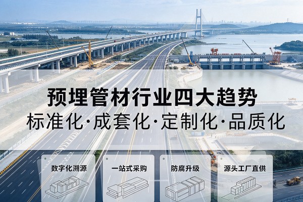 广西行业发展趋势总结