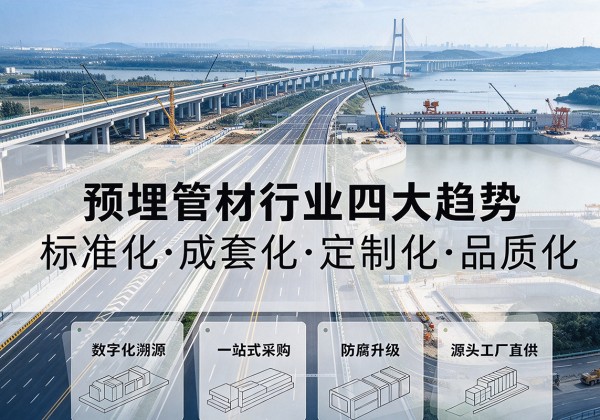 广西行业发展趋势总结