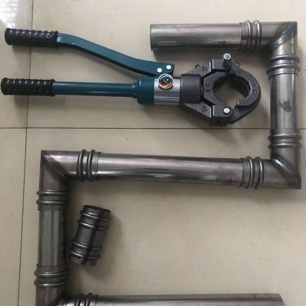 广西鑫亿呈冷却管